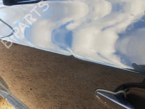 Left front door BMW X3 (E83) 2.0 d | BP20670117C2 