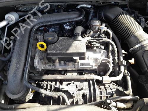 Used Engine VW TAIGO (CS1) 1.0 TSI (110 hp) 29831311