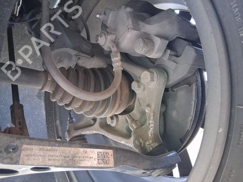 Used Left front steering knuckle Left front steering knuckle 38203236 38203236