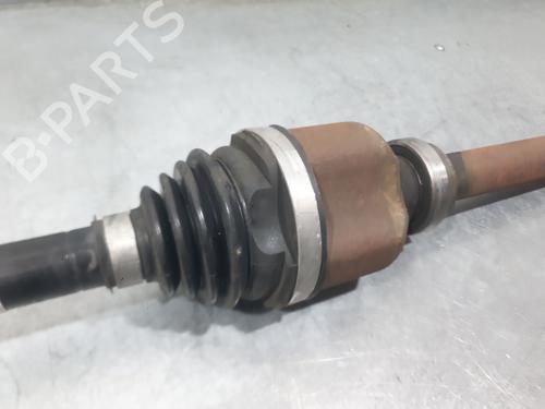 Right front driveshaft CITROËN C-ELYSEE (DD_) 1.5 BlueHDi 100 | BP33557075M39 - Image 3