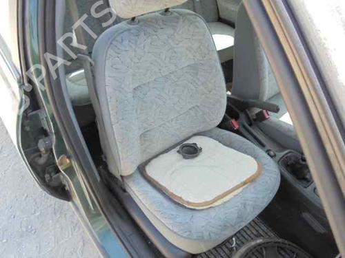 Left mirror PEUGEOT 406 (8B)  | BP179525C26 