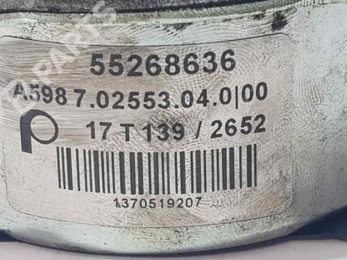 Vacuum pump OPEL CORSA E (X15) 1.3 CDTI (08, 68) | BP8127076M80 