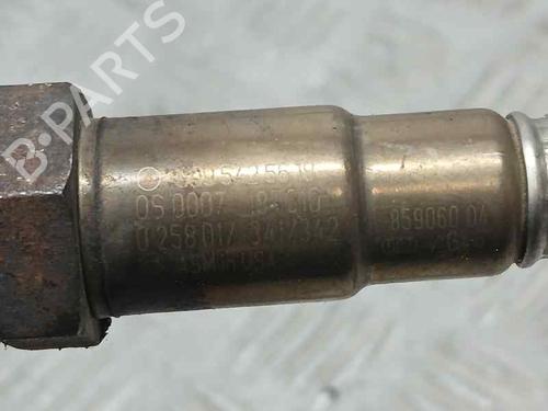 Elektronisk sensor MERCEDES-BENZ GLA-CLASS (X156) GLA 200 (156.943) | BP21096738M84 