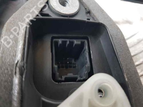 Rear right lock OPEL ASTRA K (B16)  | BP16584716C99 