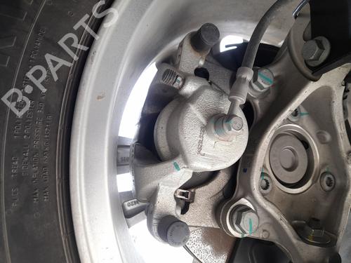 Used Left front brake caliper Left front brake caliper MG MG 4 (EH32) EV (170 hp) 33886640 33886640