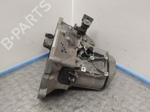 Gearbox PEUGEOT 108 1.2 | BP15939042M3 