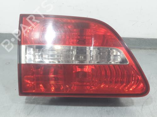 Venstre baglygte bagklap Venstre baglygte bagklap FIAT STILO Multi Wagon (192_) 1.9 JTD (115 hp) 34366434 34366434