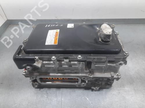 Used Inverter/Converter Inverter/Converter TOYOTA COROLLA Saloon (_E21_) 1.8 VVTi Hybrid (ZWE211) (122 hp) 32261912 32261912