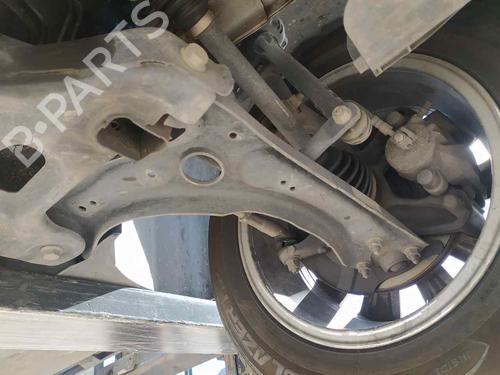 Used Left front suspension arm SEAT ARONA (KJ7, KJP) [2017-2025]  22700528
