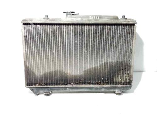 Radiateur à eau SUZUKI BALENO Estate (EG) 1.6 i 16V (SY416) (98 hp) 7770755