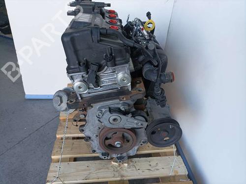Used Engine MINI MINI (R50, R53) Cooper (116 hp) 17164027