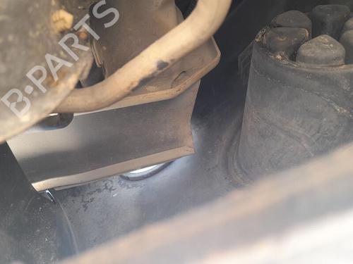 Renfort de pare-chocs avant FORD TRANSIT CONNECT (P65_, P70_, P80_) 1.8 Di (75 hp) 26681939