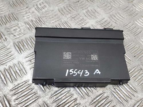 Elektronisk modul AUDI Q7 (4MB, 4MG, 4MQ) [2015-2025]  17903487