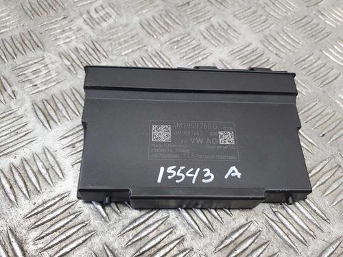 BP17903487M83 | Electronic module AUDI Q7 (4MB, 4MG) 3.0 TDI quattro BP17903487M83