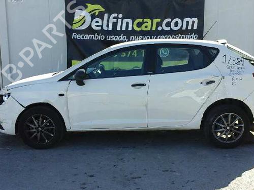 Mass air flow sensor SEAT IBIZA IV (6J5, 6P1)  | BP8140028M95 