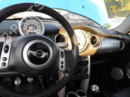 Kollisonspute sett MINI MINI (R50, R53) Cooper S (163 hp) 30103245