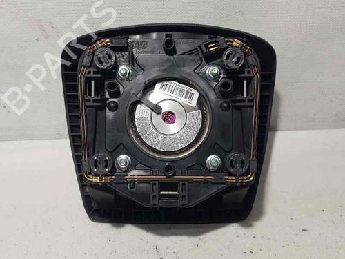 Driver airbag CITROËN JUMPER II Van 2.0 BlueHDi 130 | BP6508866C9 