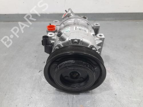 Used AC compressor HYUNDAI i30 (FD) 1.6 CRDi (116 hp) 30081295