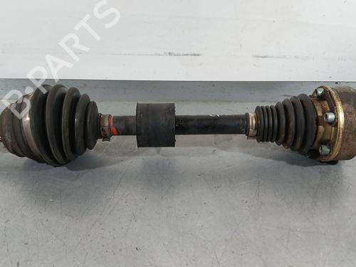 Used Left front driveshaft Left front driveshaft SEAT TOLEDO I (1L2) 1.9 TDI (90 hp) 36391860 36391860