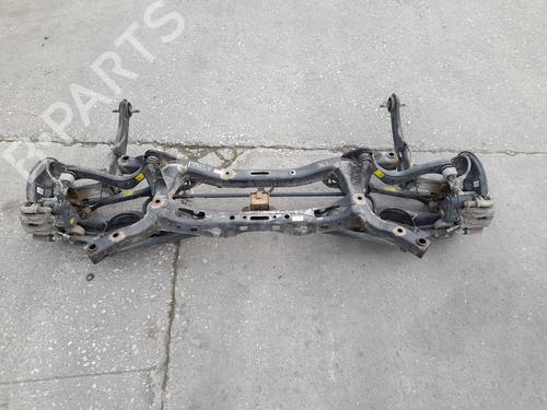 Used Rear axle Rear axle 24357444 24357444