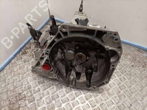 Gearbox NISSAN MICRA V (K14)  | BP12566442M3 