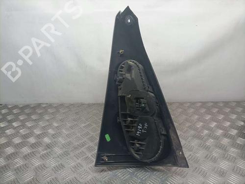 Right taillight CITROËN C1 (PM_, PN_)  | BP10536466C35 