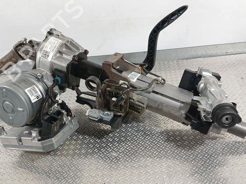 Steering column SEAT ARONA (KJ7, KJP) 1.0 TSI | BP40265382M21 - Image 2