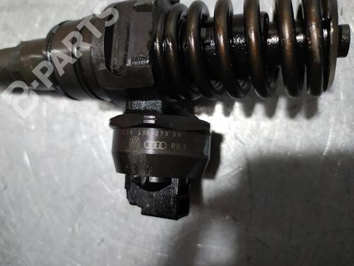 Injector SEAT LEON (1P1) 1.9 TDI | BP9639251M100 