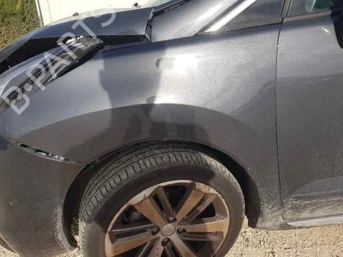 Used Left front fenders PEUGEOT 3008 I MPV (0U_) [2009-2017]  21397549