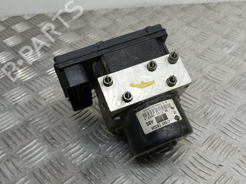 Used ABS pump NISSAN PATHFINDER III (R51) [2005-2025]  7845297