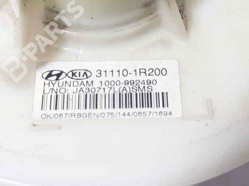 BP8384015M76 | Brandstofpomp KIA RIO III (UB) 1.2 CVVT BP8384015M76