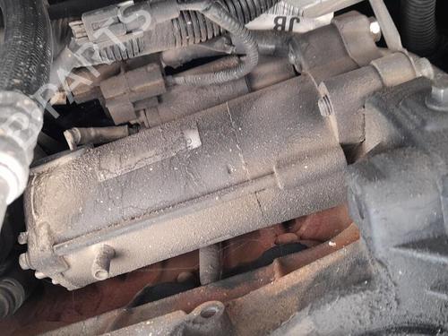 Startmotor FORD FOCUS II Turnier (DA_, FFS, DS) 2.0 TDCi (136 hp) 29402069