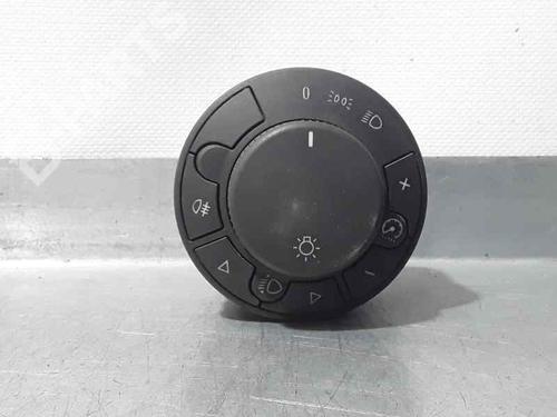 Used Headlight switch OPEL CORSA D (S07) [2006-2015]  6517729