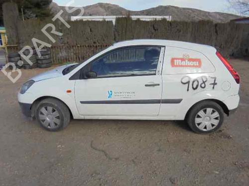 Gearbox FORD FIESTA V (JH_, JD_)  | BP1794907M3 