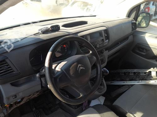 Right taillight CITROËN JUMPY III Van (V_) 2.0 BlueHDi 120 | BP33854111C35 - Image 9