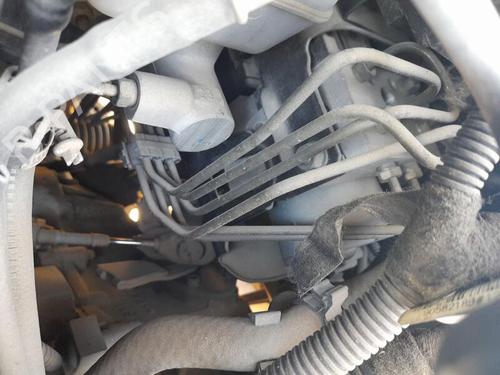 ABS Bremseaggregat OPEL ZAFIRA A MPV (T98) 2.0 DI 16V (F75) (82 hp) 29146568