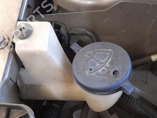 Sprinklertank Sprinklertank PEUGEOT 308 II (LB_, LP_, LW_, LH_, L3_) 1.6 BlueHDi 120 (120 hp) 37183515 37183515