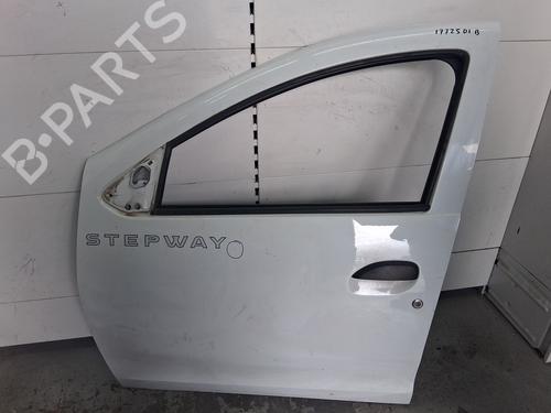 left-front-door-dacia-sandero-ii-2012-36868155 main image