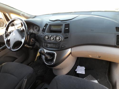 Mass air flow sensor MITSUBISHI GRANDIS (NA_W) 2.0 DI-D (NA8W) | BP30196882M95 