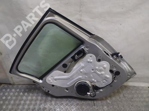 Used Rear left window mechanism Rear left window mechanism PEUGEOT 208 I (CA_, CC_) 1.2 THP 110 (110 hp) 9137046 9137046