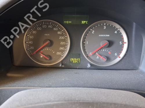 Engine VOLVO S40 II (544) 2.0 D | BP38061345M1 - Image 7