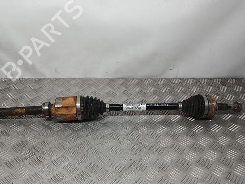 Used Right front driveshaft JEEP AVENGER (J2) Electric (156 hp) 25332731