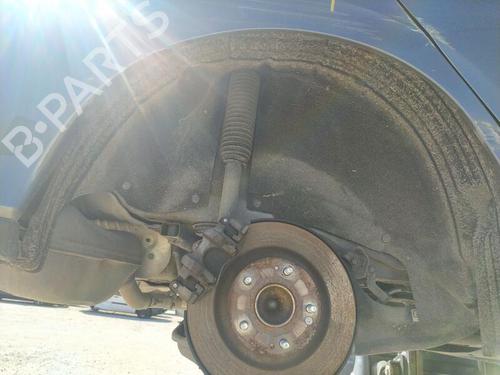 Used Wheel arch HONDA CIVIC X Hatchback (FC_, FK_) 1.0 VTEC (126 hp) 25036390