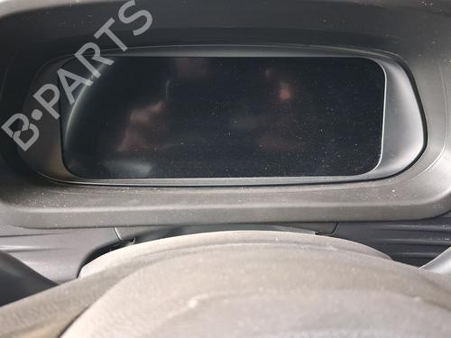 Instrument cluster HYUNDAI BAYON (BC3) 1.0 T-GDI | BP39600620C47 - Image 1