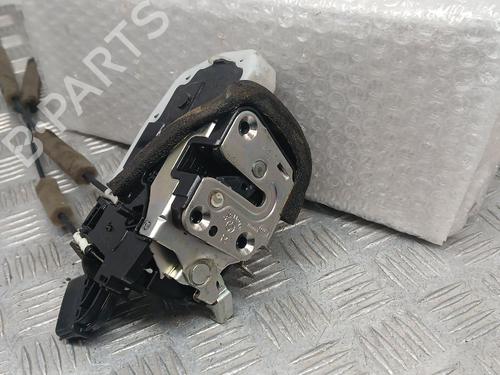 Used Rear right lock NISSAN X-TRAIL III (T32_, T32R, T32RR) 1.6 dCi (T32) (130 hp) 24504697