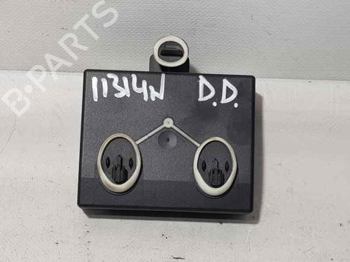 Used Electronic module AUDI A6 C6 (4F2) 3.0 TDI quattro (225 hp) 6990982