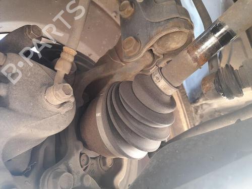 Used Right front steering knuckle NISSAN JUKE (F15) 1.5 dCi (110 hp) 26960011