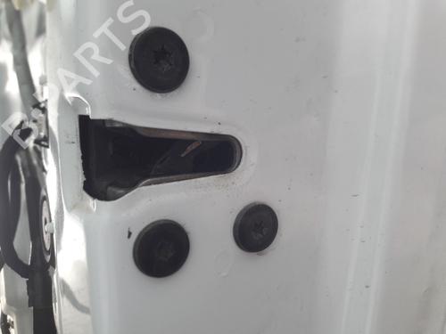 Used Front right lock Front right lock 36022689 36022689