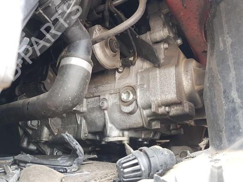 Used Gearbox AUDI A3 Sportback (8VA, 8VF) 1.6 TDI (115 hp) 25810690