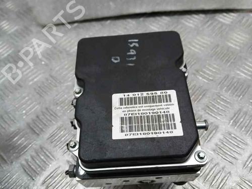 ABS pump LANCIA PHEDRA (179_)  | BP20706288M43 